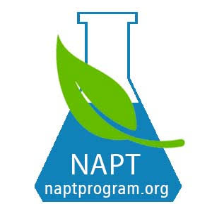 NAPT Accredited